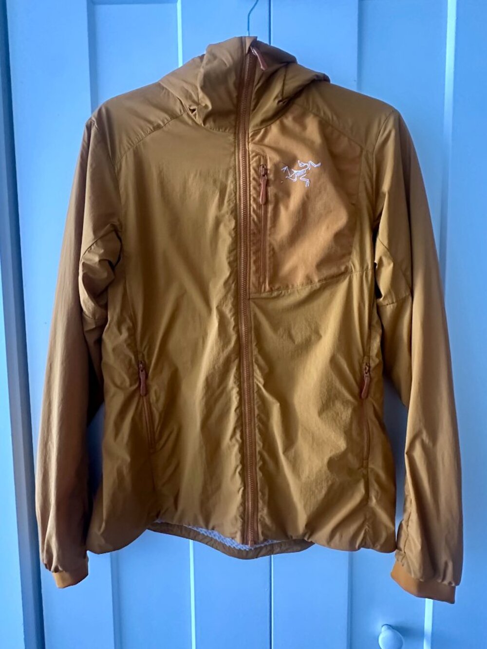 Arc'teryx Proton FL Hoody